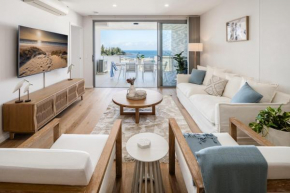 Azure Oceanside Apartment at Kings Beach